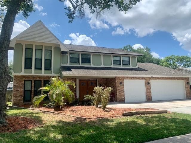 3358 BRIAN ROAD N PALM HARBOR, FL 34685