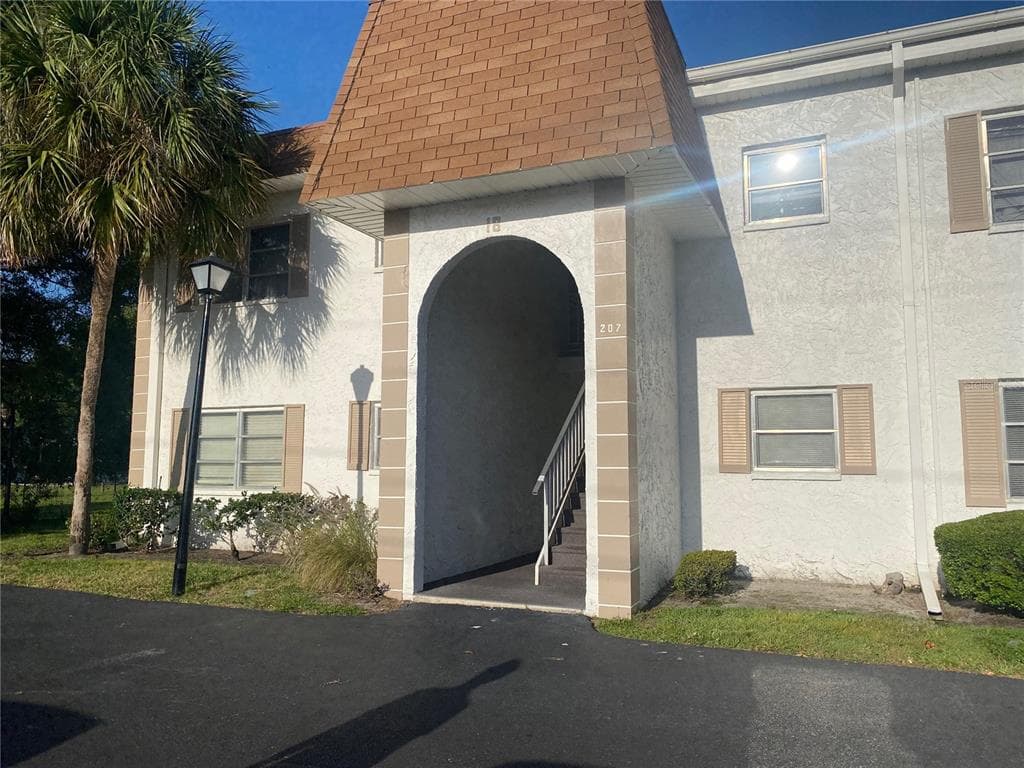 207 S MCMULLEN BOOTH ROAD UNIT 197 CLEARWATER, FL 33759