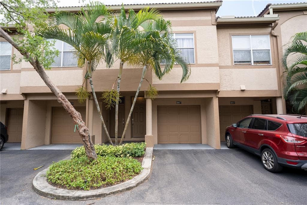 1007 NORMANDY TRACE ROAD UNIT 1007