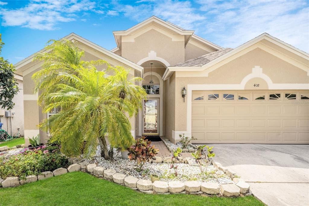 408 DELWOOD BRECK STREET RUSKIN, FL 33570