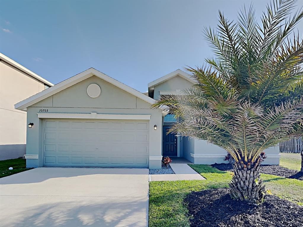 10703 RIVER HAWK LANE RIVERVIEW, FL 33569