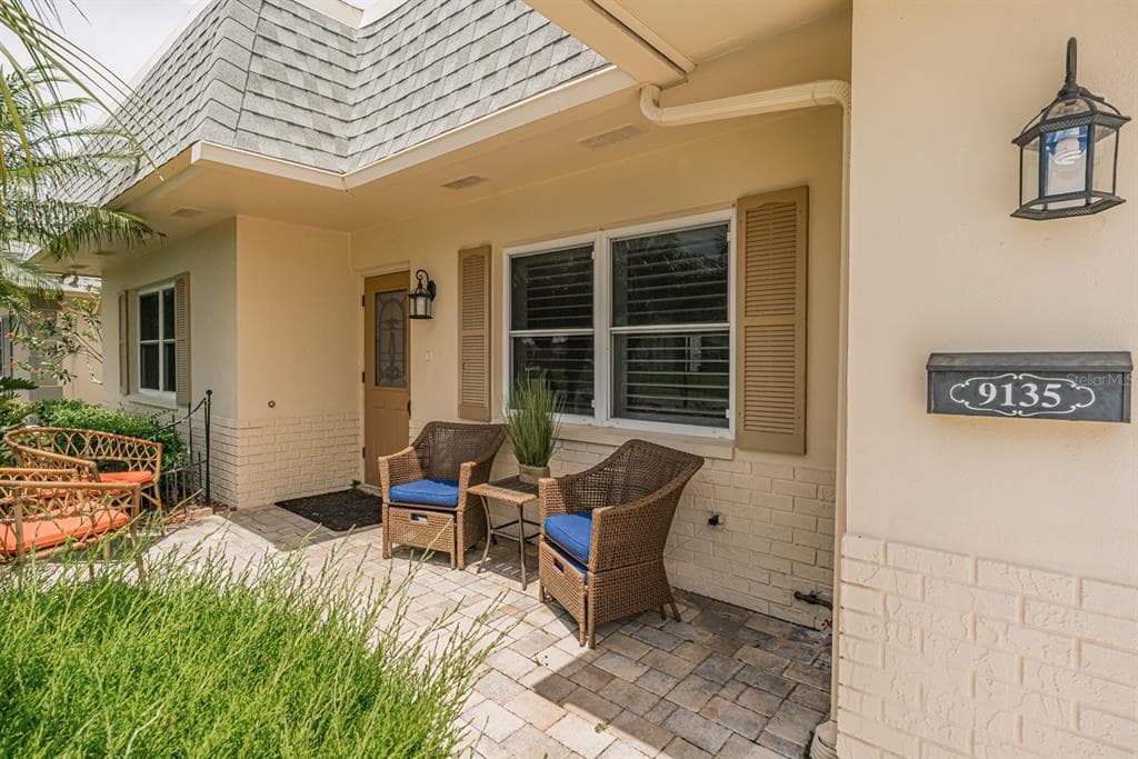 9135 PINEHURST DRIVE UNIT 6L SEMINOLE, FL 33777