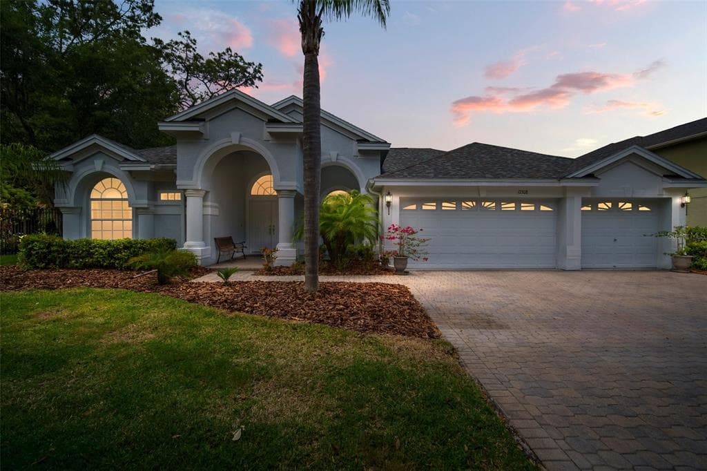 17308 EMERALD CHASE DRIVE TAMPA, FL 33647