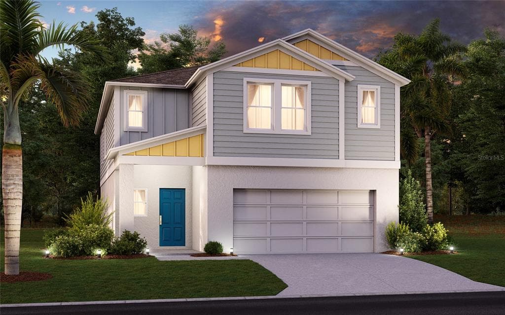 12933 OAK HILL WAY PARRISH, FL 34219