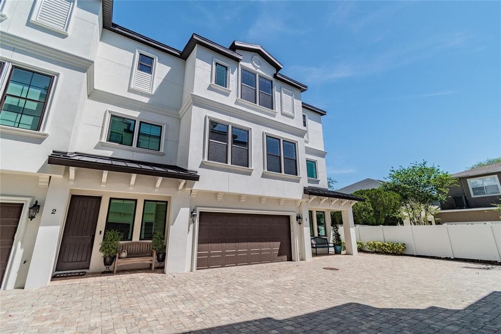 310 S HABANA AVENUE UNIT 3