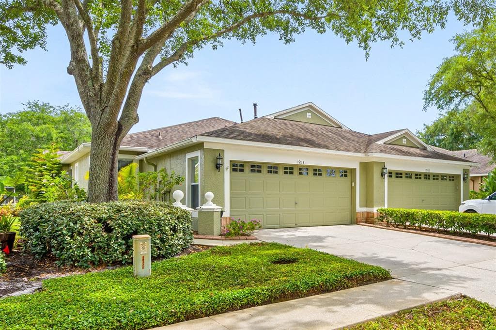 19113 DOVES LANDING DRIVE TAMPA, FL 33647