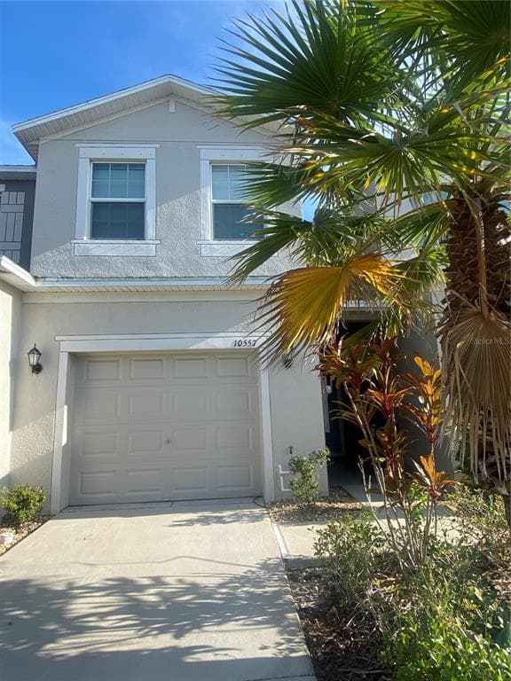 10557 LAKE MONTAUK DRIVE RIVERVIEW, FL 33578