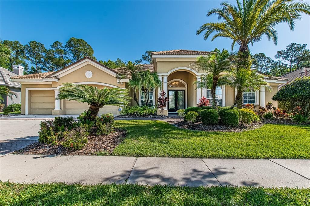 17215 BROADOAK DRIVE TAMPA, FL 33647