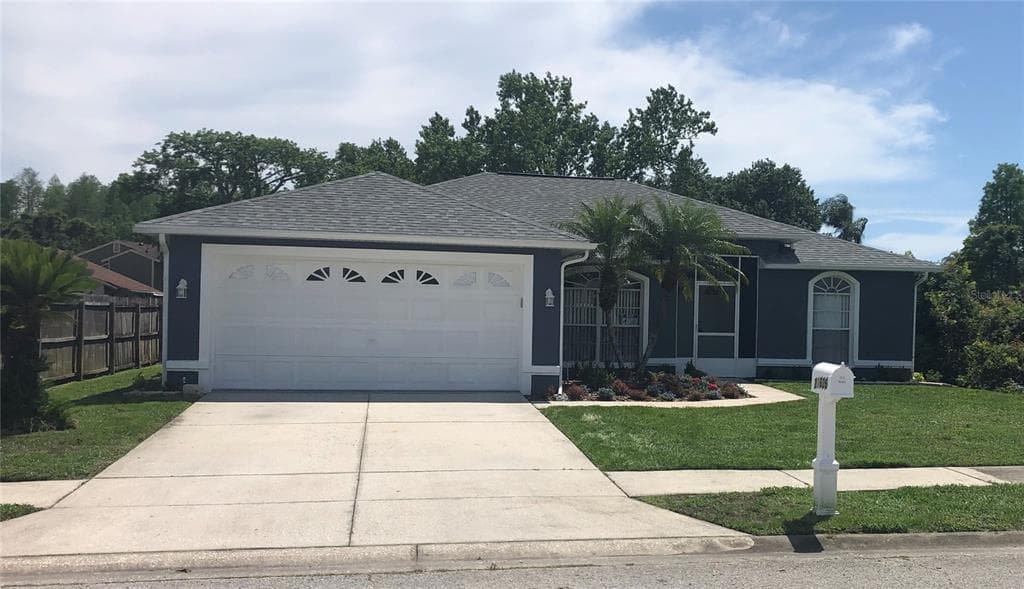 21626 ROSEWOOD COURT LUTZ, FL 33549