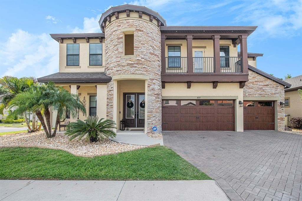822 TERRA VISTA STREET BRANDON, FL 33511