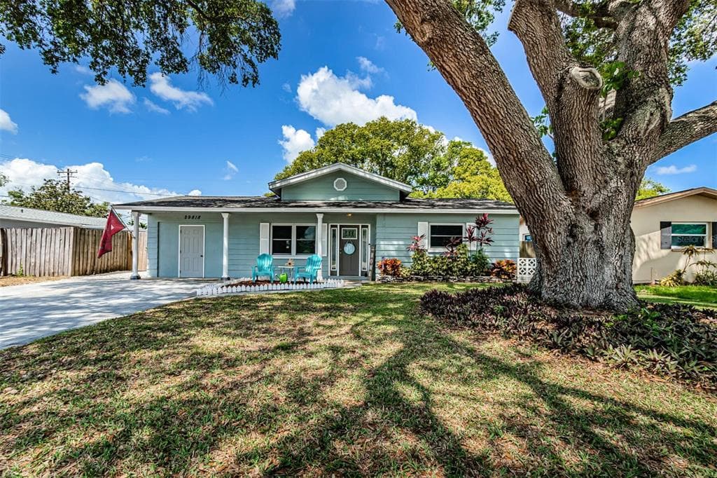 29818 SEACOL STREET CLEARWATER, FL 33761