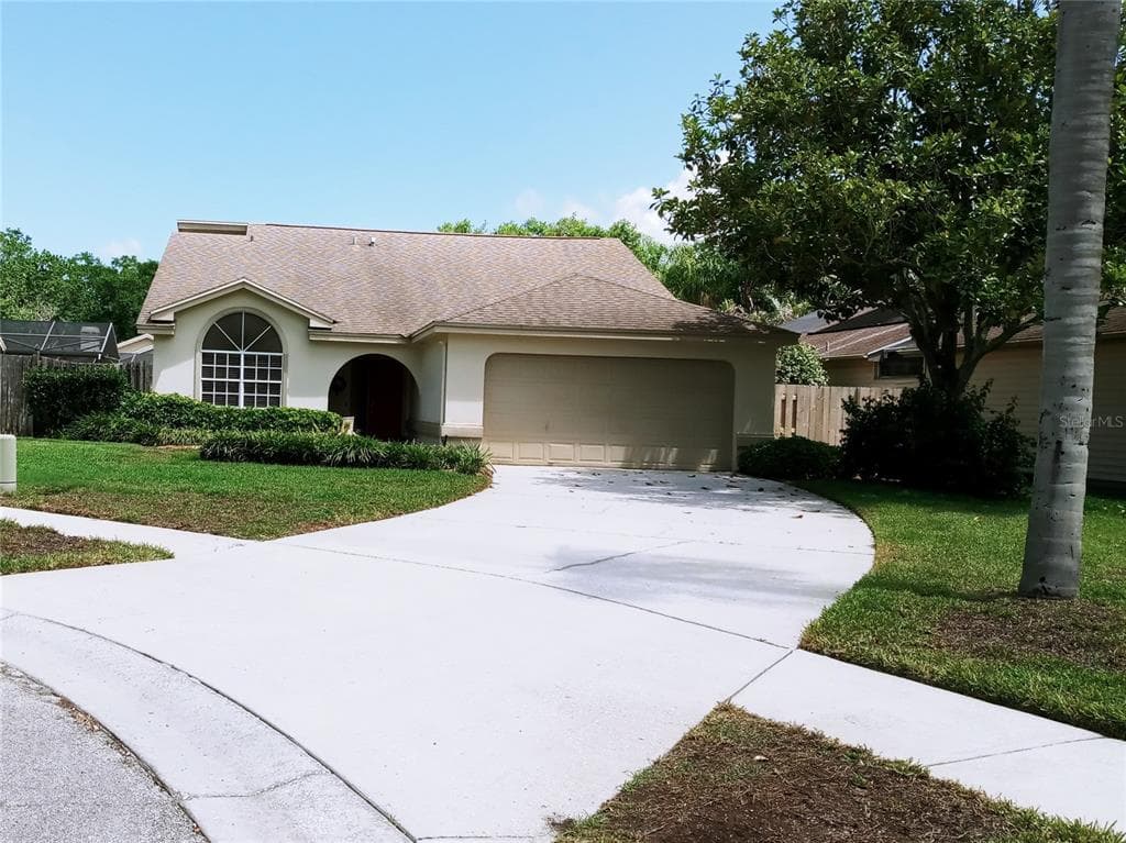 3567 DEER RUN S