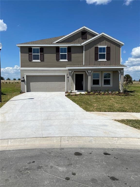 1009 LAUREL VIEW WAY GROVELAND, FL 34736