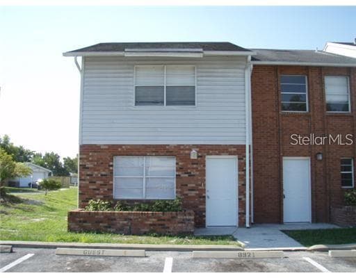 8921 COCHISE LANE PORT RICHEY, FL 34668