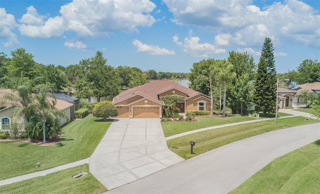 6437 FLETCH ROAD