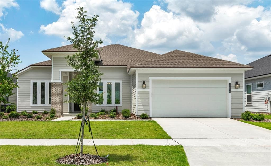 12048 SW 35TH PLACE GAINESVILLE, FL 32608