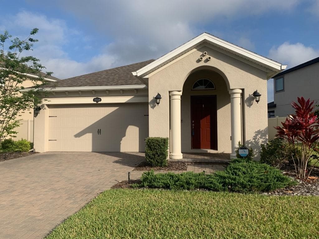 19349 ROSEATE DRIVE LUTZ, FL 33558