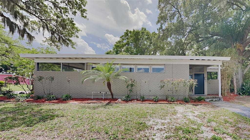 3521 RIVER GROVE DRIVE TAMPA, FL 33610