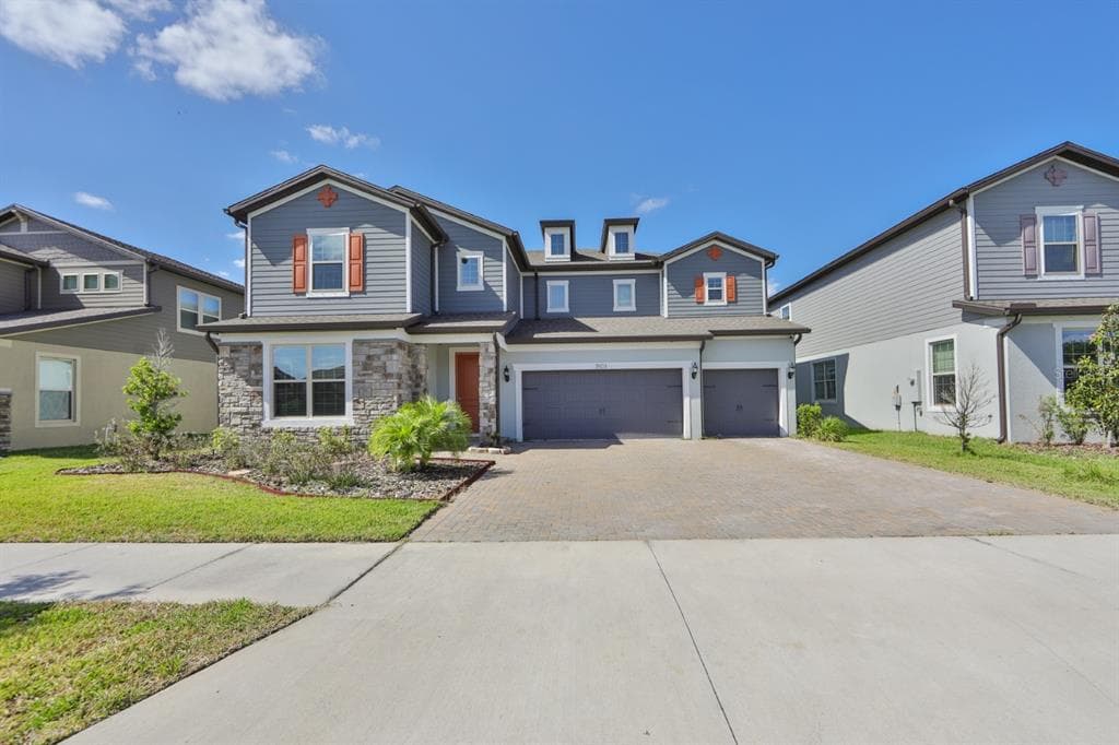 3503 CATKIN BLOOM COURT