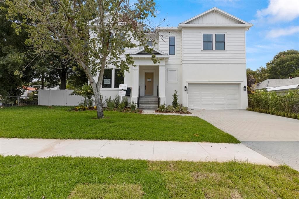 3007 W MEADOW STREET TAMPA, FL 33611