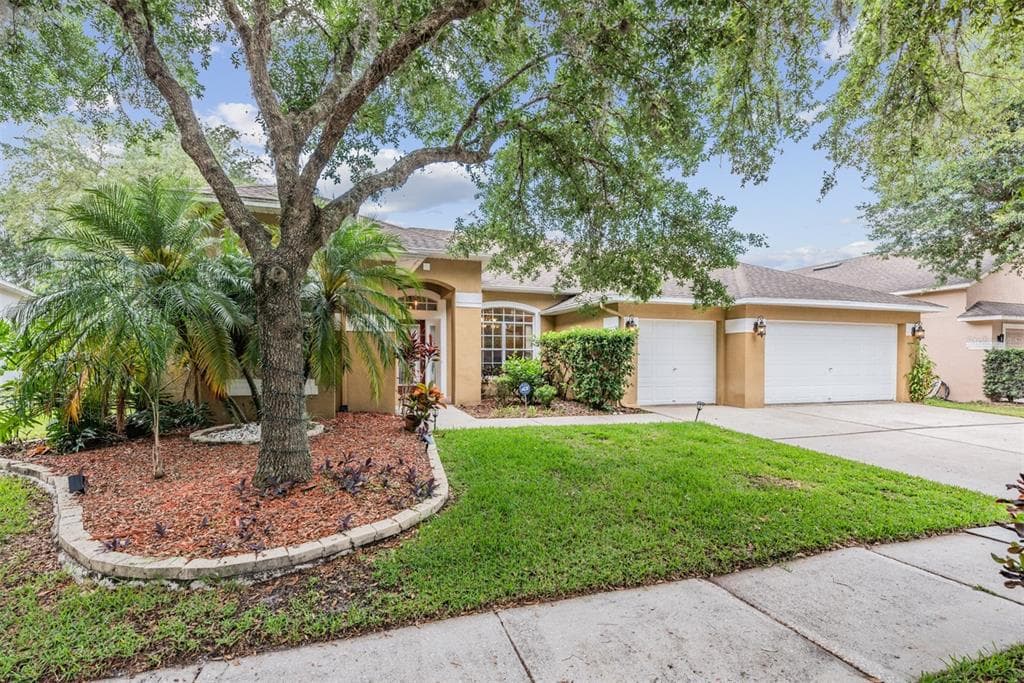 8609 HERONS COVE PLACE TAMPA, FL 33647