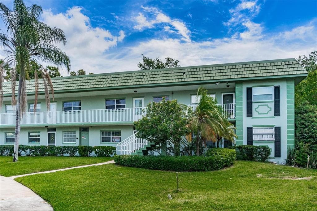 1433 S BELCHER ROAD UNIT G10 CLEARWATER, FL 33764