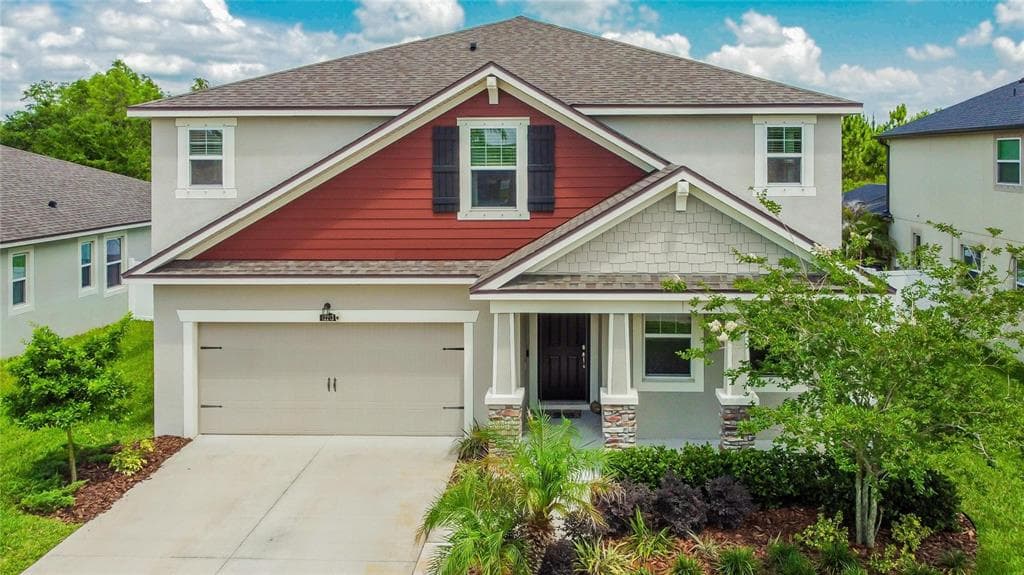 12213 STREAMBED DRIVE RIVERVIEW, FL 33579
