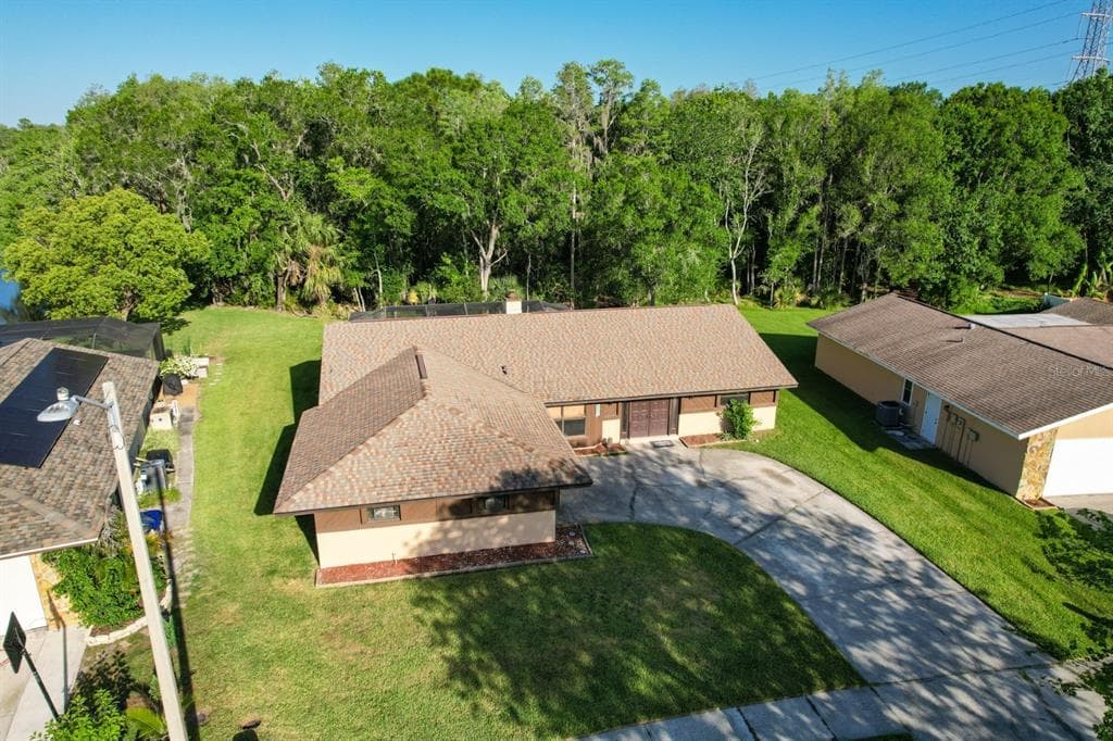 816 JACARANDA DRIVE OLDSMAR, FL 34677