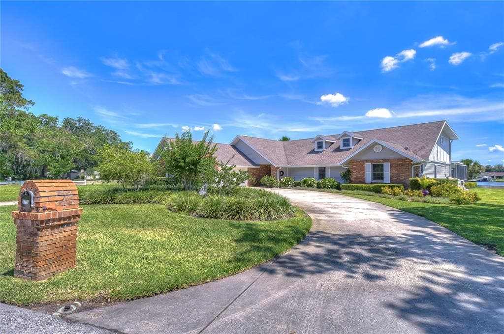3766 EAST LAKE DRIVE