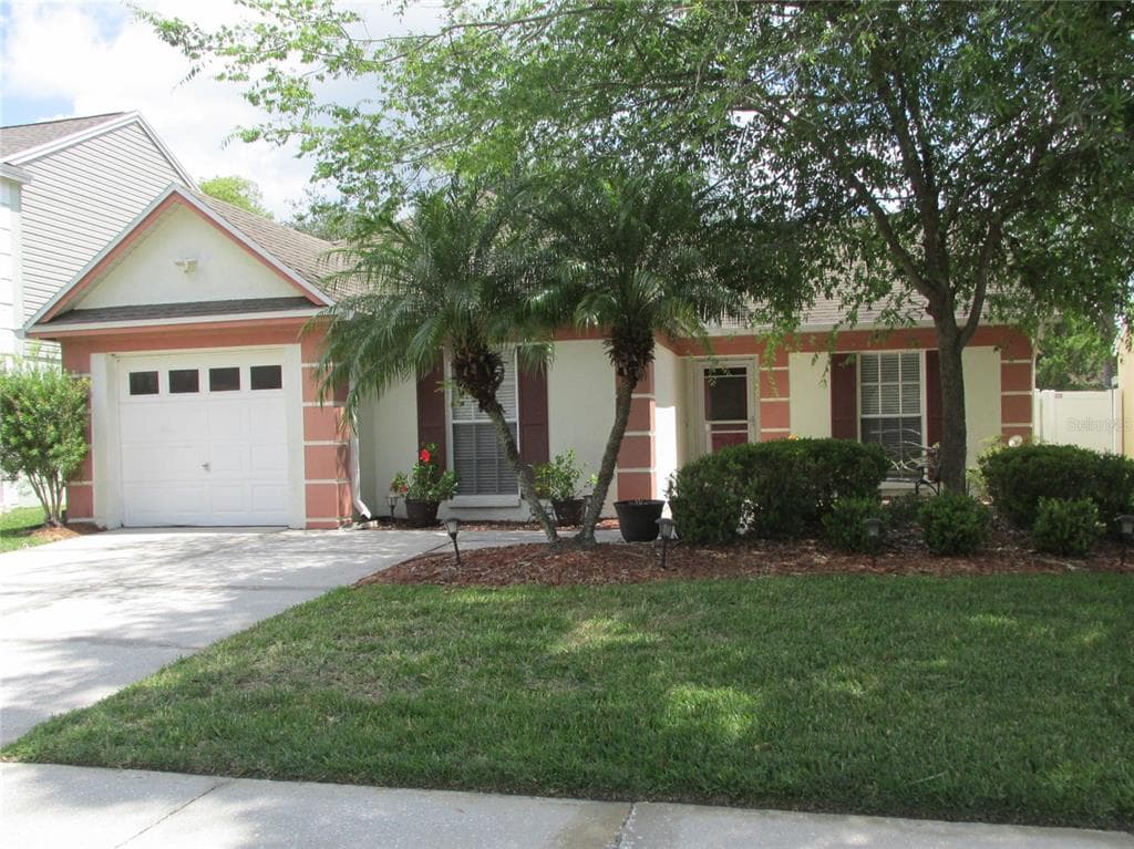 9732 FOX HOLLOW ROAD TAMPA, FL 33647
