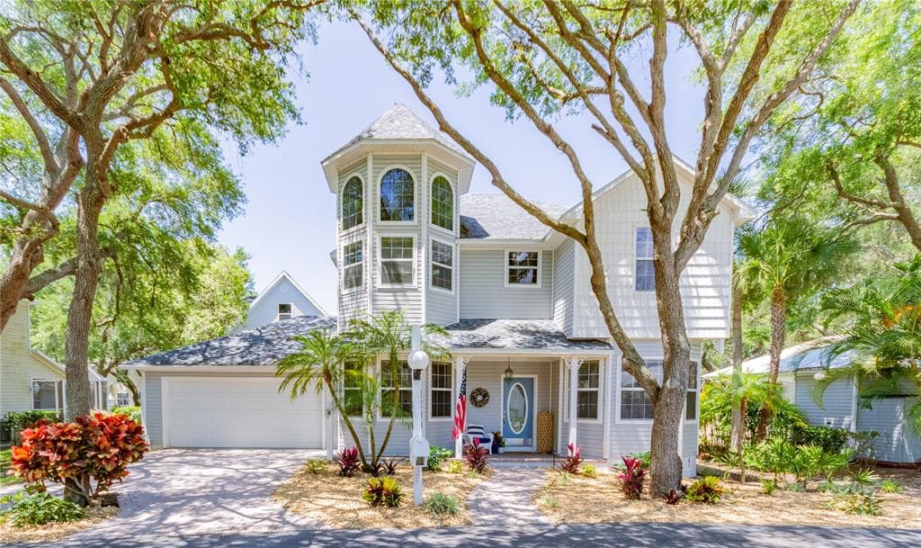 2306 64TH STREET W UNIT 17 BRADENTON, FL 34209