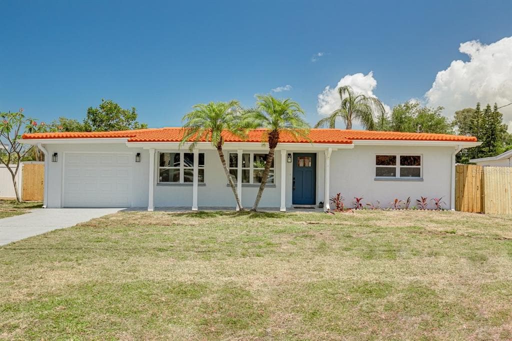 10951 TEMPLE TERRACE SEMINOLE, FL 33772