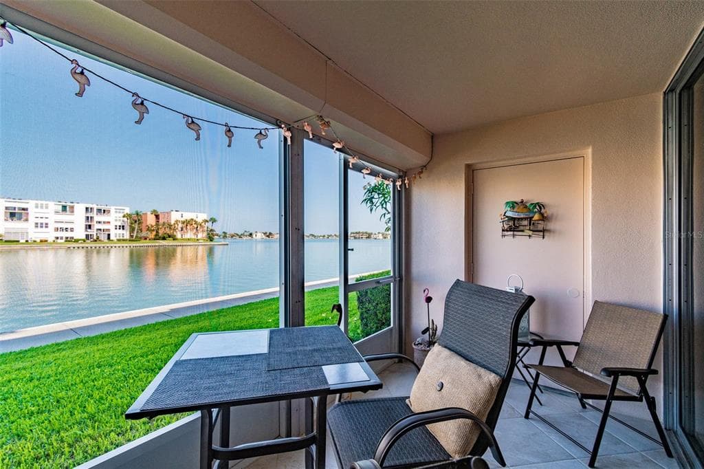 7560 BAY ISLAND DRIVE S UNIT 146 SOUTH PASADENA, FL 33707