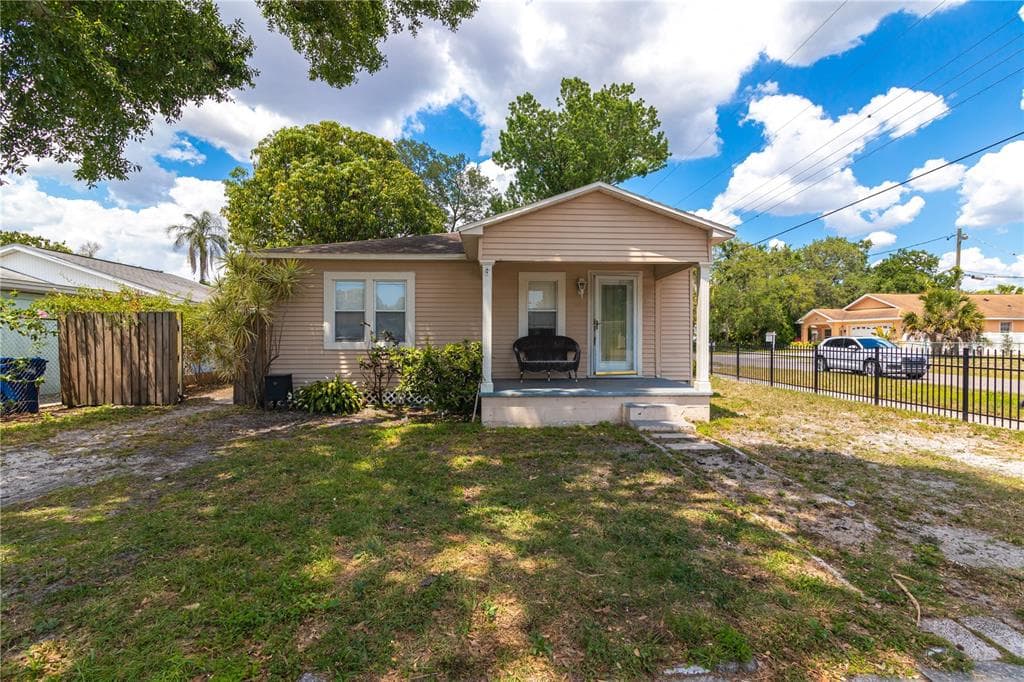 3101 W DEWEY STREET TAMPA, FL 33607