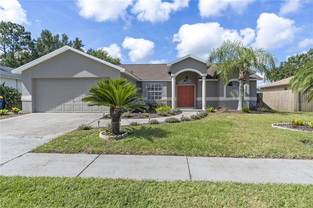 22912 STERLING MANOR LOOP LUTZ, FL 33549