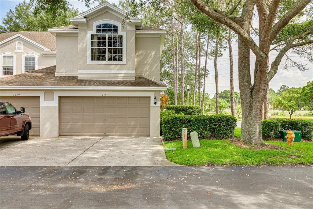 3582 COUNTRY POINTE PLACE PALM HARBOR, FL 34684