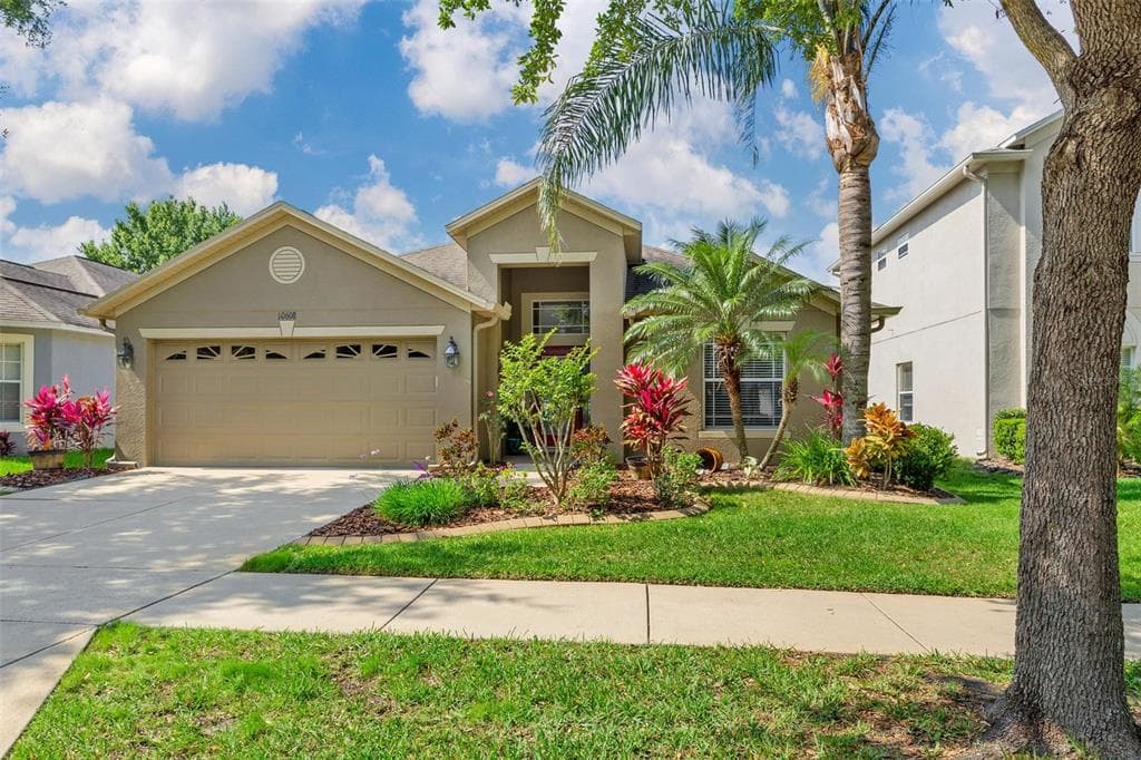 10608 LIBERTY BELL DRIVE TAMPA, FL 33647