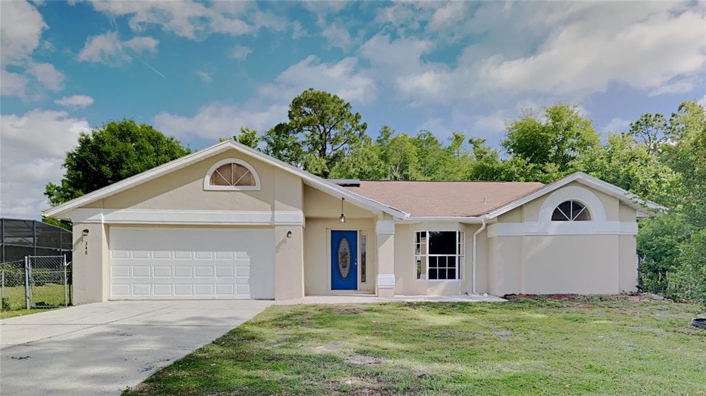 348 COCOA COURT KISSIMMEE, FL 34758