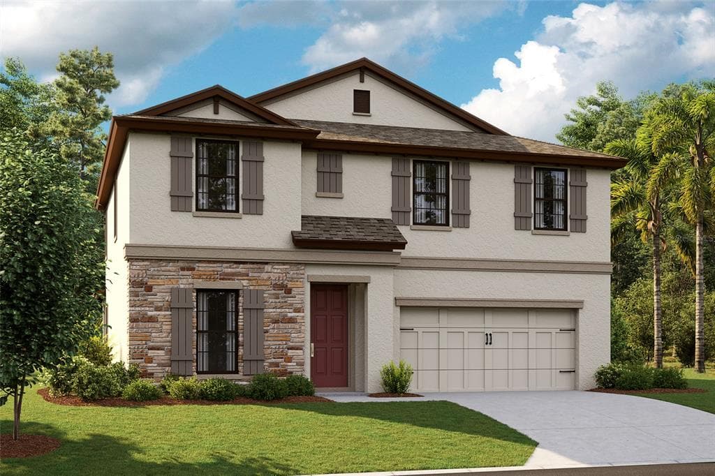 12650 OAK HILL WAY PARRISH, FL 34219