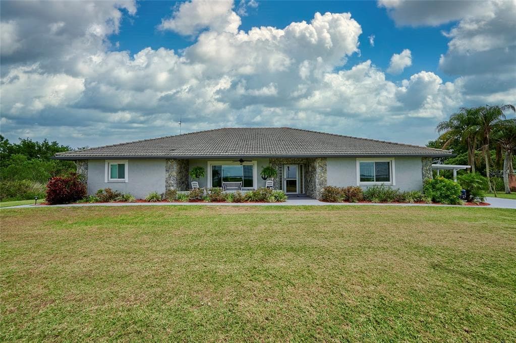 6533 BANYAN DRIVE INDIAN LAKE ESTATES, FL 33855
