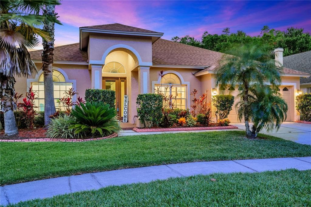 18219 SWEET JASMINE DRIVE