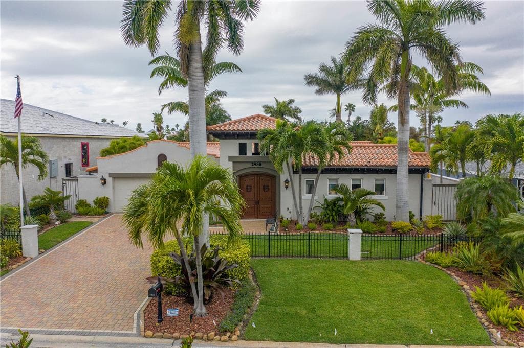 2950 ALTON DRIVE ST PETE BEACH, FL 33706
