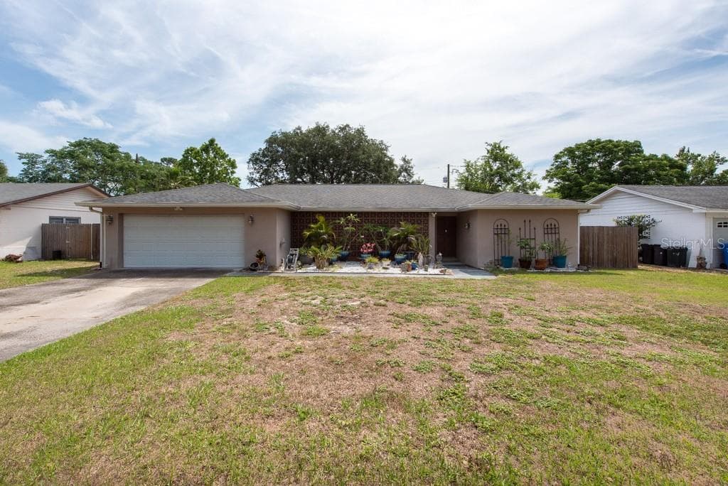 1405 DEE ANN DRIVE BRANDON, FL 33511