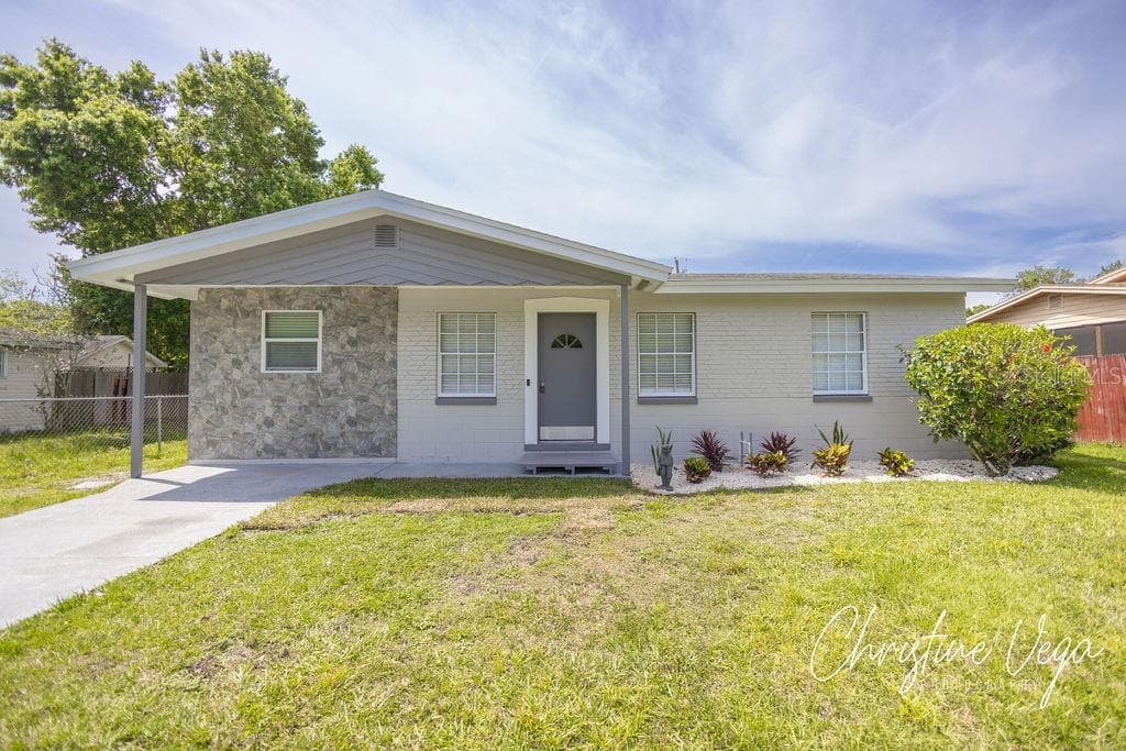 110 POLK STREET AUBURNDALE, FL 33823