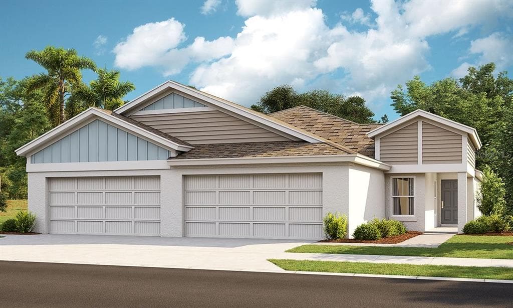 12578 OAK HILL WAY PARRISH, FL 34219