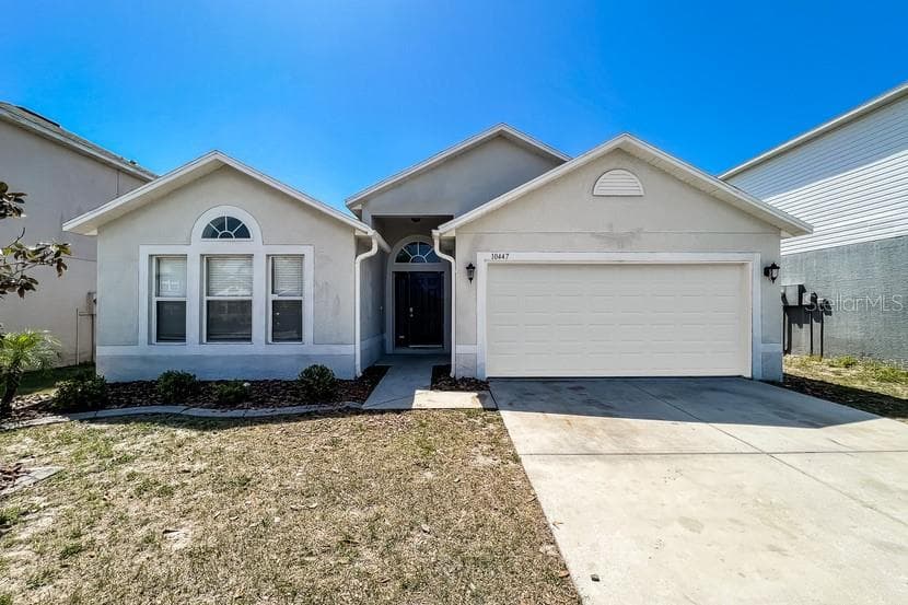 10447 FLY FISHING STREET RIVERVIEW, FL 33569