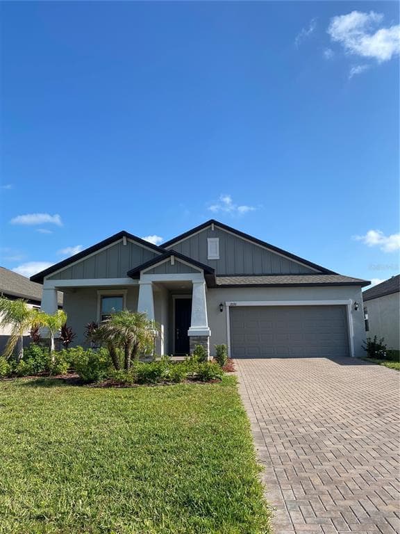 13220 ORCA SOUND DRIVE RIVERVIEW, FL 33579