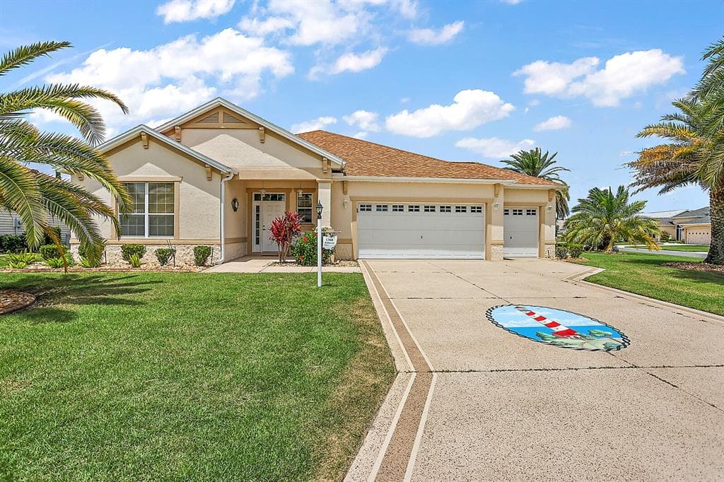 1368 DUNCAN DRIVE THE VILLAGES, FL 32162
