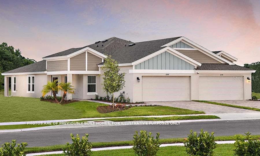12574 OAK HILL WAY PARRISH, FL 34219