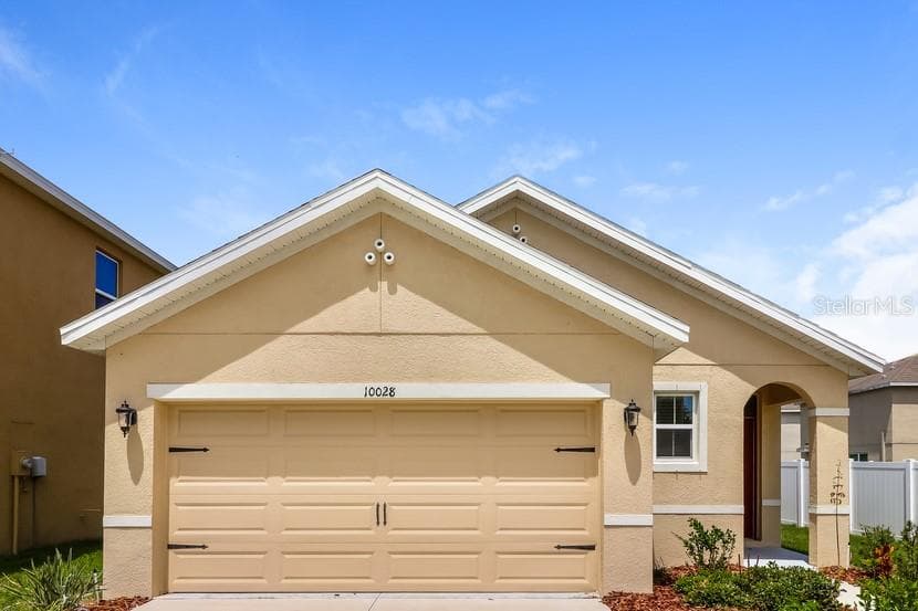 10028 MERRY FAWN COURT SUN CITY CENTER, FL 33573